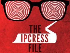 22款国外优秀海报设计欣赏