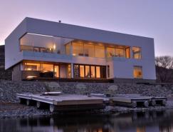 加拿大Elenko住宅设计