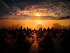 Weerapong&nbsp;Chaipuck风光摄影作品