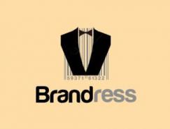 男人形象的Logo设计欣赏