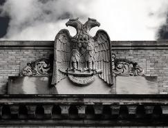 Prospectacy品牌VI设计欣赏