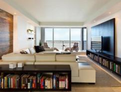 迈阿密Horcasitas公寓重装修(前后对比)