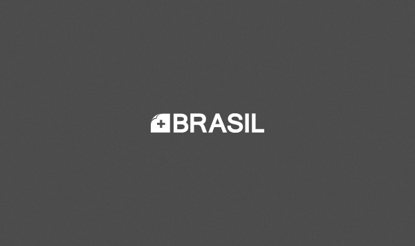 + BRASIL 品牌形象设计