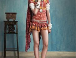 Morphy&nbsp;Richards脱毛器广告：美腿无需藏起来