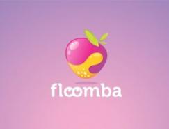 标志设计元素运用实例：水果