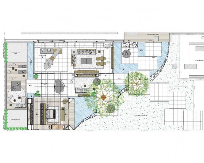 巴西Loft 24-7: 全开放的居住空间