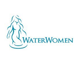 女人形象的Logo设计欣赏