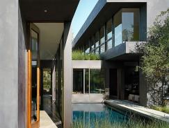 加州Vienna&nbsp;Way&nbsp;别墅设计