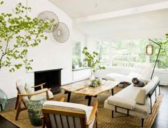 Portland一套田园风格住宅设计欣赏