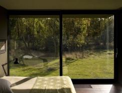 30个现代卧室装修设计