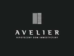 简约风格的Logo设计欣赏