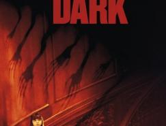 漂亮的电影海报设计专辑(36)