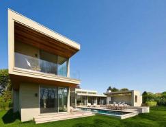 Fieldview住宅设计