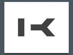 30款创意Logo设计