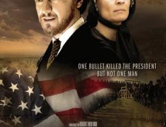 漂亮的电影海报设计专辑(37)