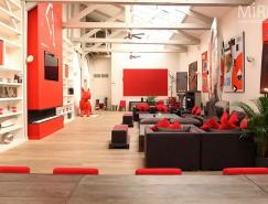 来自欧洲的现代Loft设计