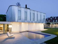 维也纳Rodaun别墅设计