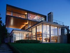 现代梦想家园&nbsp;Graham别墅设计