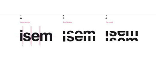 意大利包装品供应商ISEM全新品牌形象