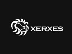 标志设计元素运用实例：动物(二)