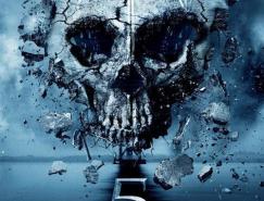 漂亮的电影海报设计专辑(38)