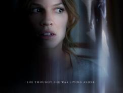 漂亮的电影海报设计专辑(39)