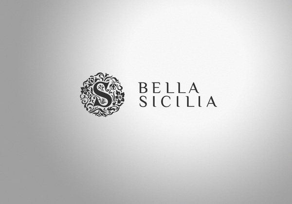 食品制造商Bella Sicilia品牌设计