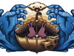 Jeremy&nbsp;Fish插画欣赏