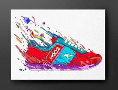 墨西哥Raul&nbsp;Urias插画欣赏