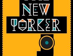 pello字体的海报设计