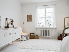 北欧风格的34平米小公寓设计