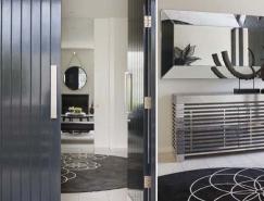 澳大利亚现代优雅的RG住宅设计