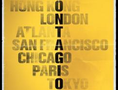 电影海报欣赏：传染病(Contagion)