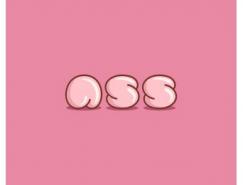 50款精美Logo设计(2011.8月号)