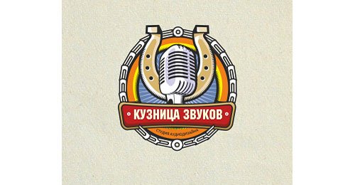 50款精美Logo设计(2011.8月号)
