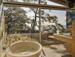 15个豪华的浴室设计欣赏