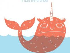 Reilly&nbsp;Stroope插画欣赏