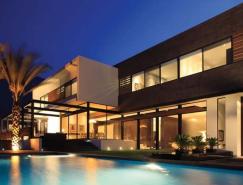 别墅欣赏：墨西哥CG豪宅