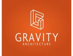 标志设计元素运用实例：建筑(2)