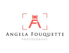 标志设计元素运用实例：照相机(2)