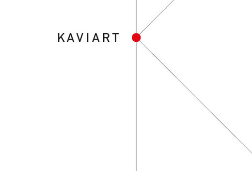 KAVIART的焦点延伸