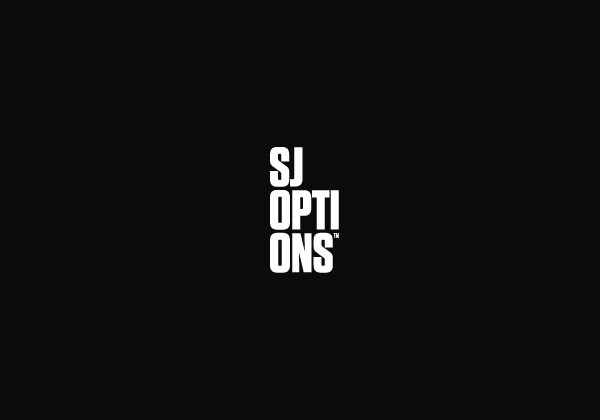 SJ Options品牌设计欣赏