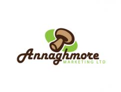 标志设计元素运用实例：蘑菇