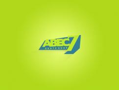 Osvany&nbsp;Tolosa标志设计欣赏