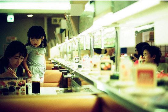 26张绿色主题摄影作品