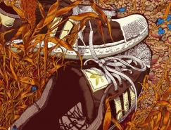 Tim&nbsp;McDonagh插画欣赏