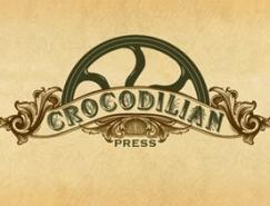 70款国外怀旧复古风格Logo欣赏