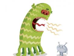 The&nbsp;Works插画欣赏