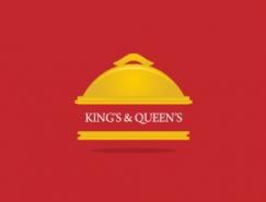 40款国外餐厅Logo欣赏