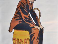 50张经典的老式电影海报设计